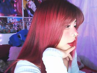 Erotik görüntülü sohbet Alicee_34