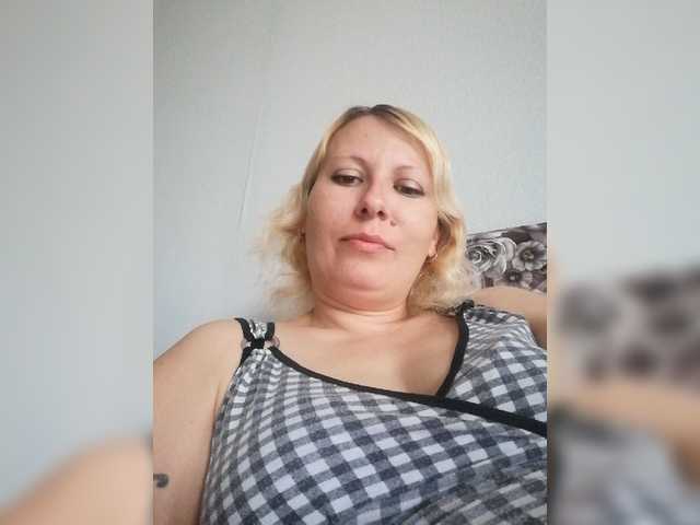 Yayın ekran görüntüleri SweetRedDeva