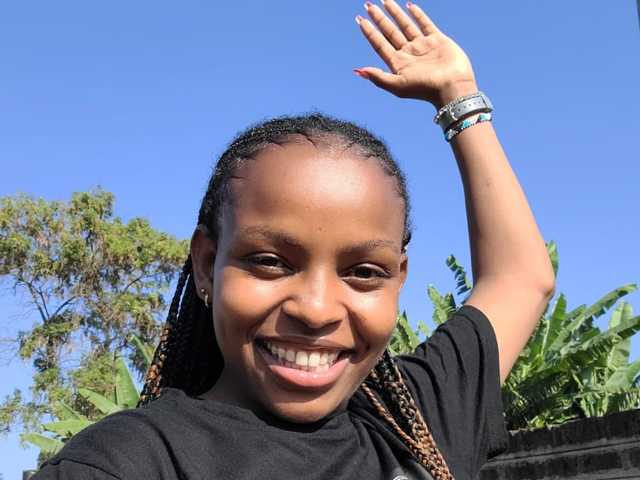 Profilin fotoğrafı Sweetrose