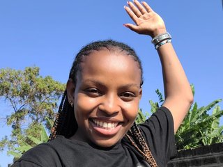 Erotik görüntülü sohbet Sweetrose