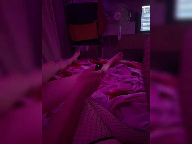 Yayın ekran görüntüleri Sweetsex69