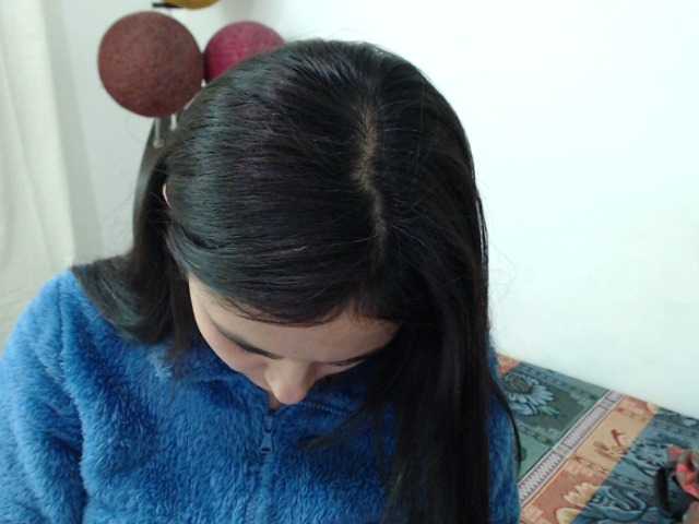 Yayın ekran görüntüleri sweetsofhia