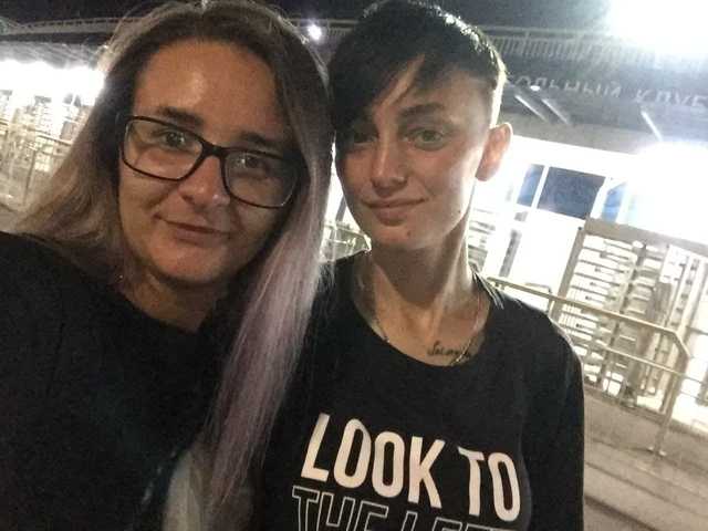 Profilin fotoğrafı sweetstella