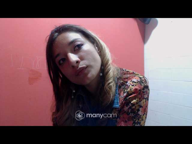 Yayın ekran görüntüleri sweett-candy