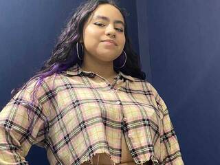 Erotik görüntülü sohbet SweettJade