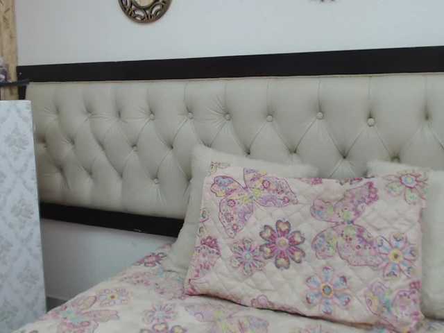 Yayın ekran görüntüleri SweettyChoco