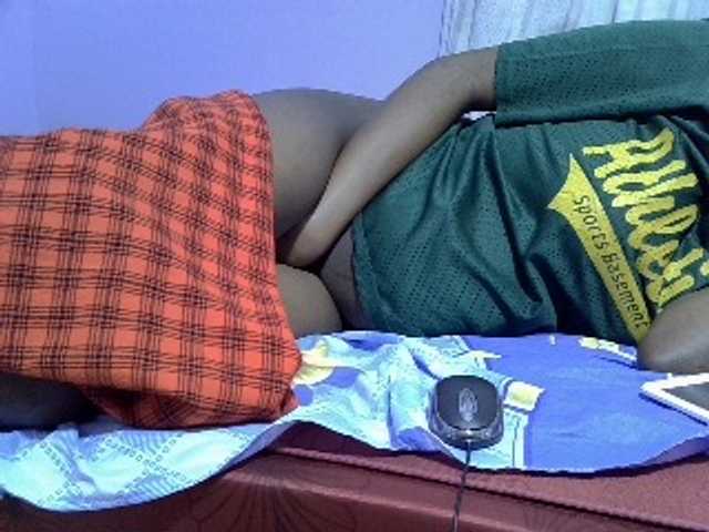 Yayın ekran görüntüleri Sweetvee880