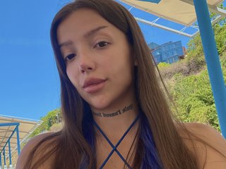 Erotik görüntülü sohbet Sweety-K1tty