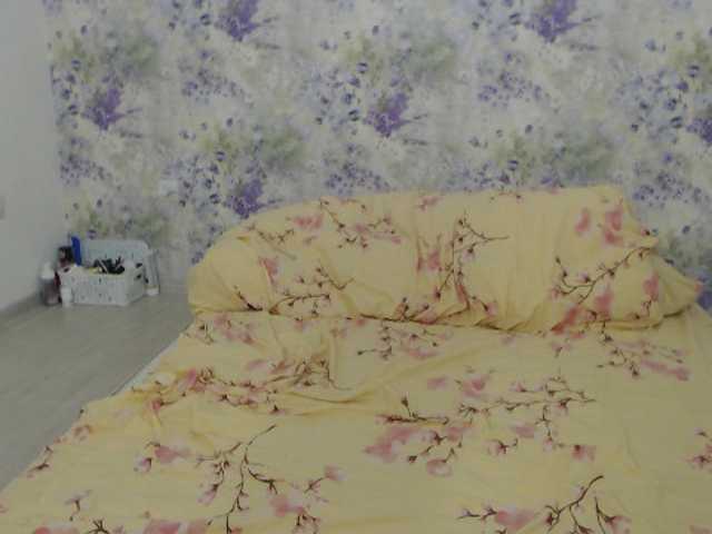 Yayın ekran görüntüleri Sweety1123