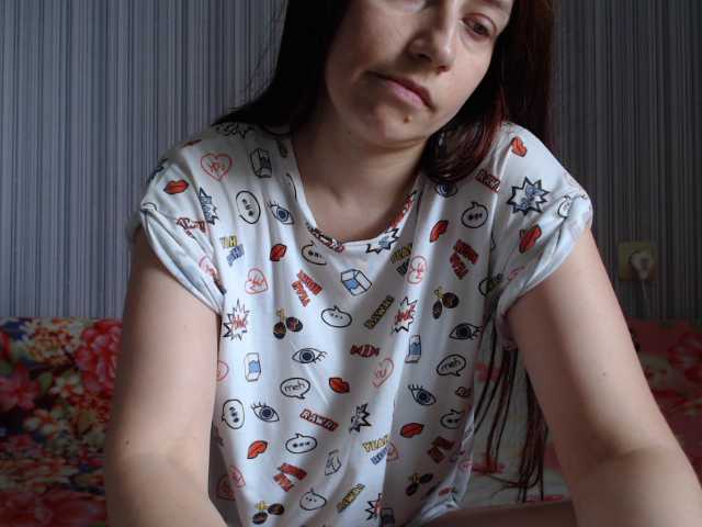 Yayın ekran görüntüleri Sweety2020