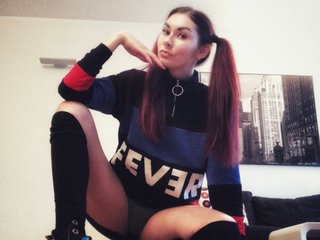 Profilin fotoğrafı sweetyaleks