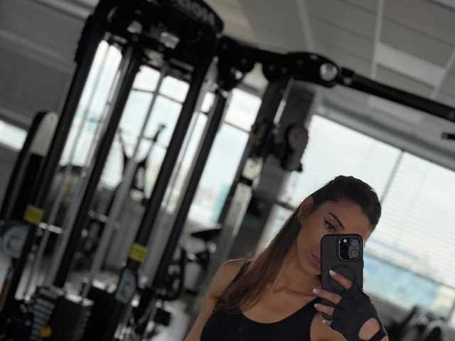Profilin fotoğrafı SweetyFit