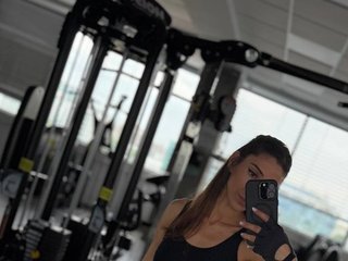 Erotik görüntülü sohbet SweetyFit