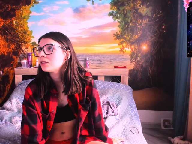 Yayın ekran görüntüleri SweetyGirlMolly