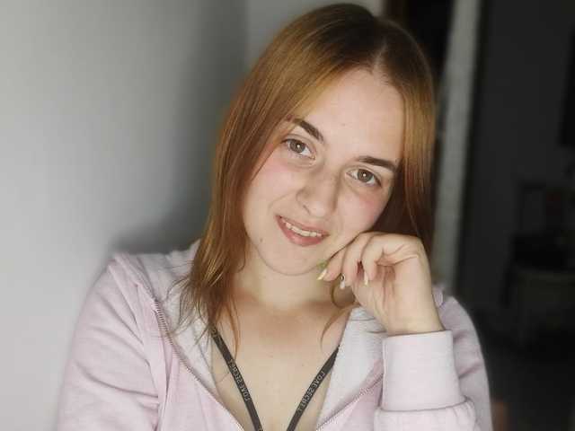 Profilin fotoğrafı SweetyLesli