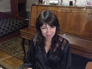 Yayın ekran görüntüleri Swetie