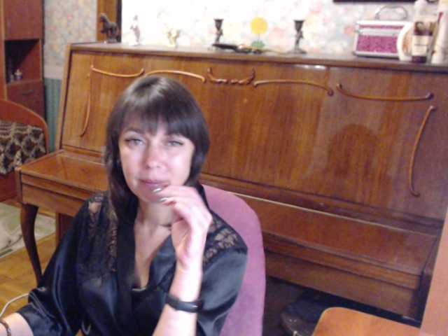 Yayın ekran görüntüleri Swetie