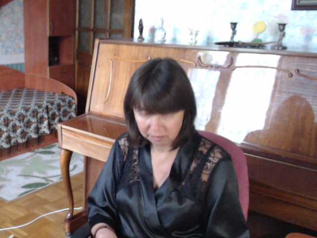 Yayın ekran görüntüleri Swetie