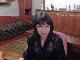 Yayın ekran görüntüleri Swetie