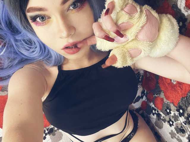 Profilin fotoğrafı Swetty_Pie