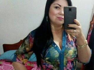 Erotik görüntülü sohbet SwetValentina