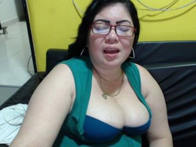 Yayın ekran görüntüleri SwetValentina