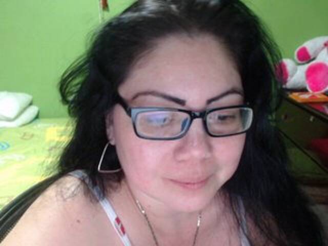 Yayın ekran görüntüleri SwetValentina