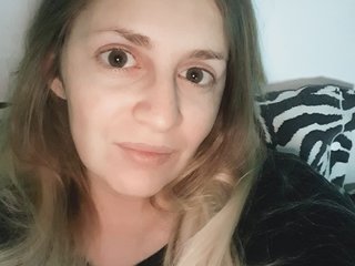 Erotik görüntülü sohbet Swety-3