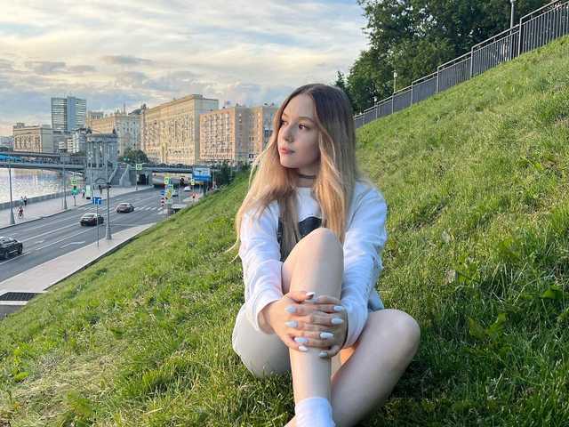 Profilin fotoğrafı SwetyKitty