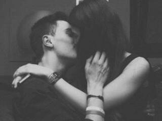 Erotik görüntülü sohbet Sy4ka21