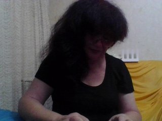 Erotik görüntülü sohbet Sylvia-5