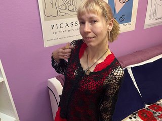 Erotik görüntülü sohbet Syrelia