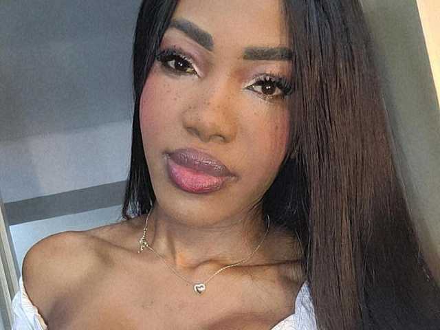 Profilin fotoğrafı TahliaMoreau