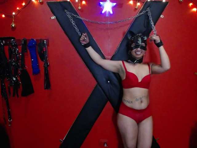 Fotoğraflar tainy-n-Karol TAKE ADVANTAGE OF THAT TODAY THE SUBMISSIVE CAN TAKE CONTROL OF EVERYTHING, DO YOU JOIN THE PUNISHMENT? @total Super Show bdsm @sofar
