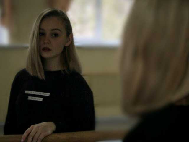 Profilin fotoğrafı taissweett