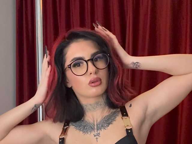 Profilin fotoğrafı TaliaRoss