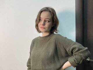 Erotik görüntülü sohbet TalinaMonn