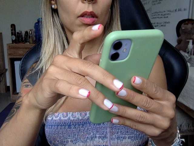 Yayın ekran görüntüleri TammiZ