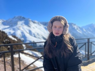 Erotik görüntülü sohbet EvaLovesYouSoMuch