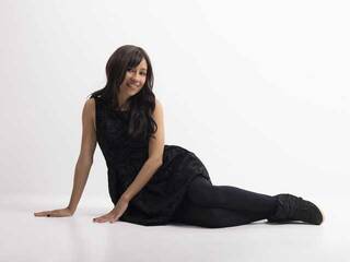 Erotik görüntülü sohbet TallulahRilly