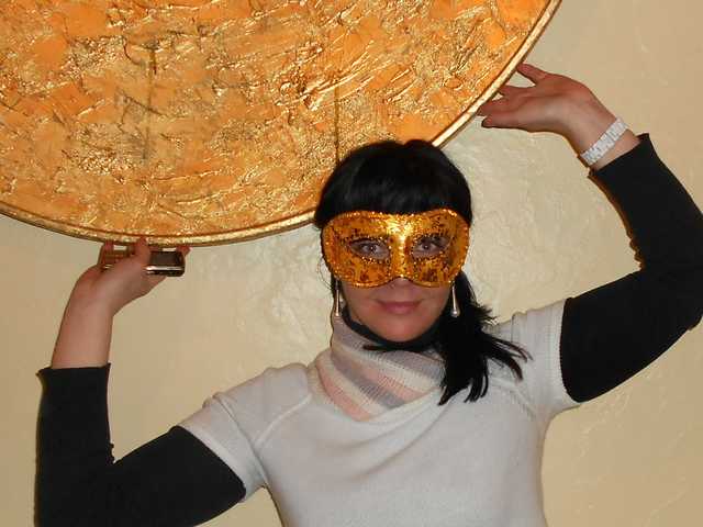 Profilin fotoğrafı Veronika_Gold