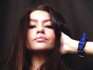 Erotik görüntülü sohbet Tamaraay