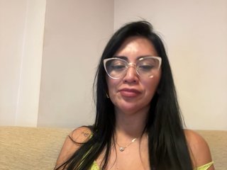 Erotik görüntülü sohbet TamaraJay