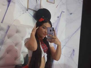 Erotik görüntülü sohbet TamaraRosy