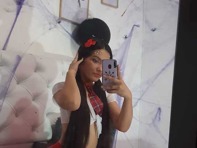 Profilin fotoğrafı TamaraRosy