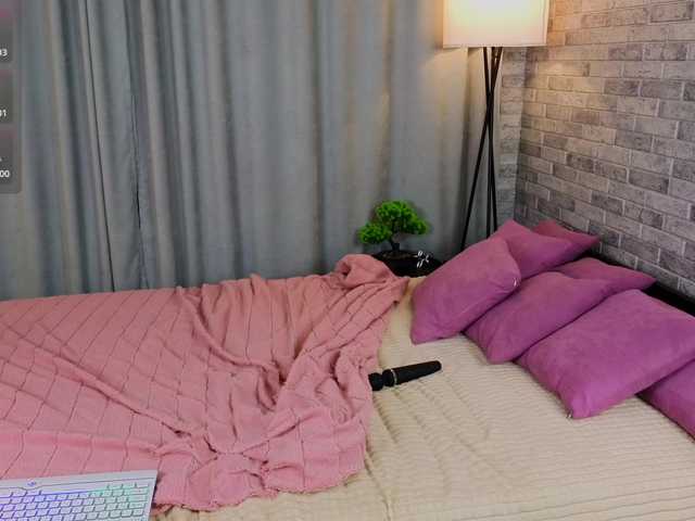 Yayın ekran görüntüleri tamberly