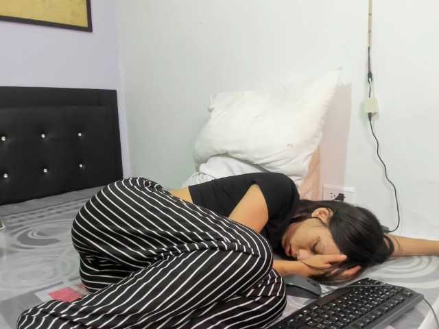 Yayın ekran görüntüleri Tammy-taboo