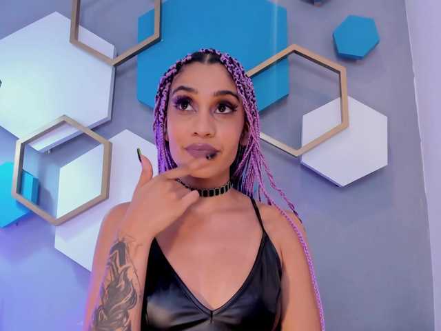 Yayın ekran görüntüleri TammyCooper