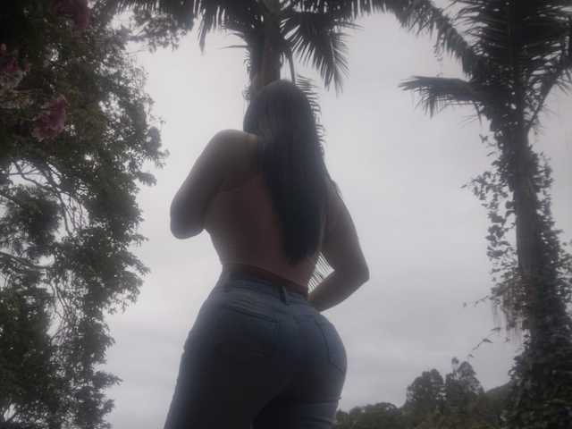 Profilin fotoğrafı TammyRubi