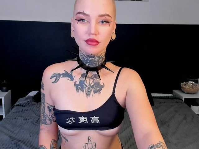 Yayın ekran görüntüleri TanaMontana